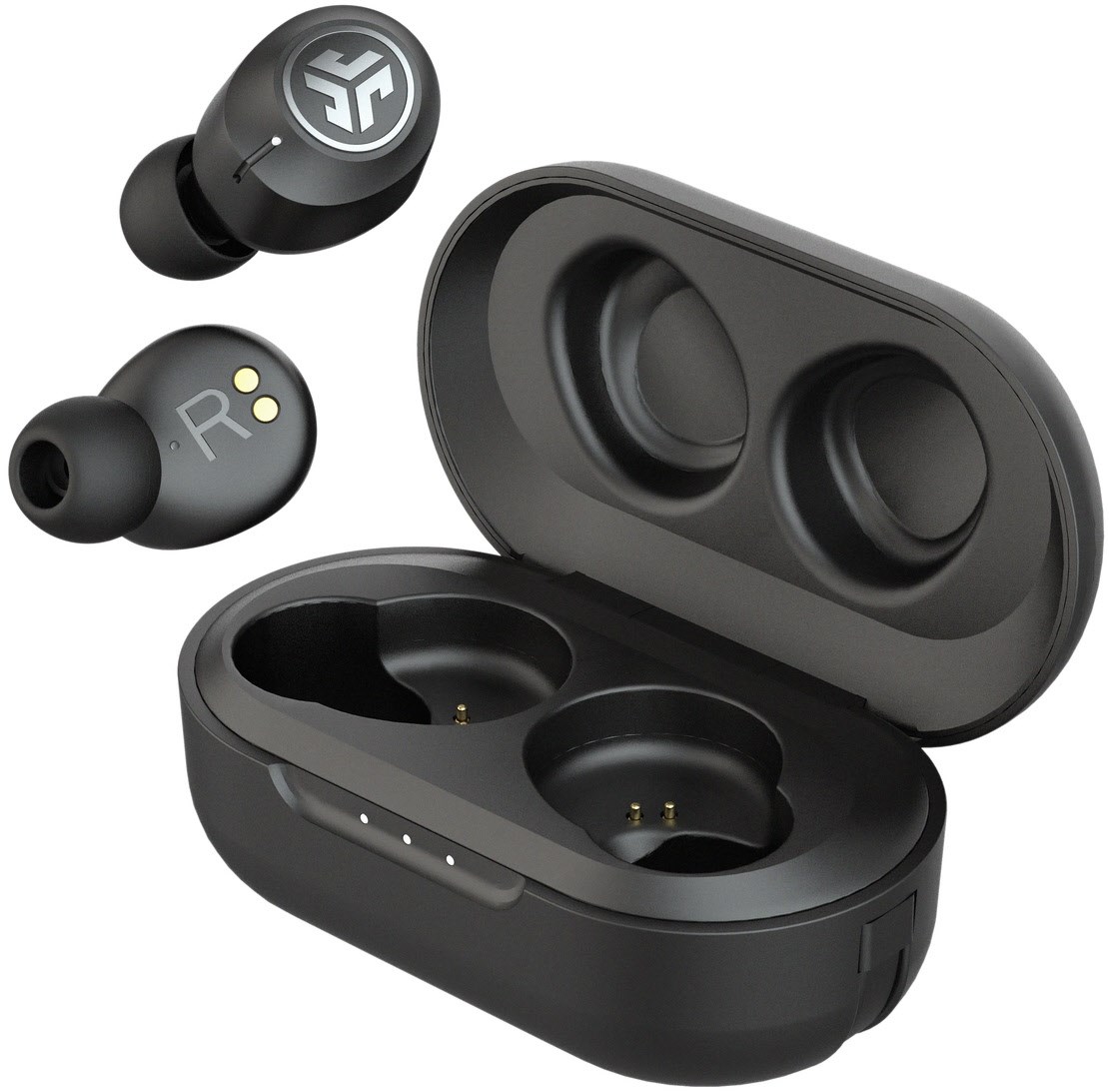 Epic Air ANC True Wireless Kopfhörer schwarz