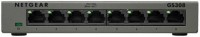 GS308 8-Port Gigabit Ethernet Switch