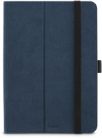 Tablet-Hülle Velvet für Tablets 24-28cm (9,5-11") blau