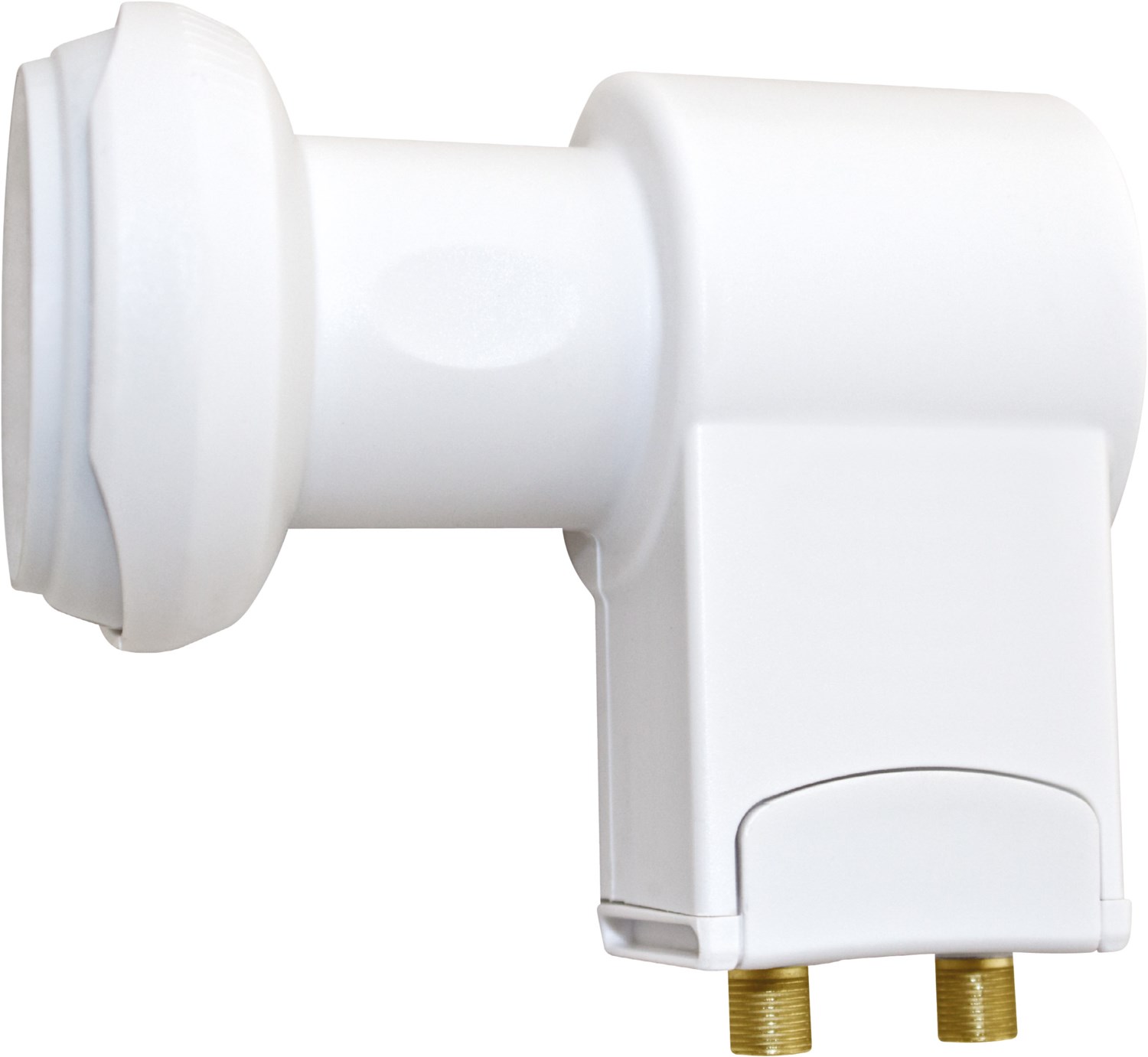 HD-Profi Twin LNB 0,1dB