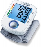 BC 44 Blutdruckmessgerät weiß