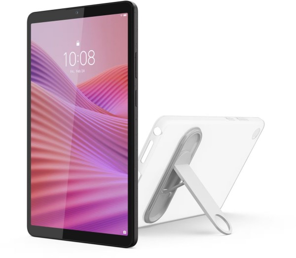 Lenovo Tab One (ZAF00254SE) Tablet luna grey | EURONICS