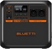 AC180P (1.800W) Powerstation schwarz