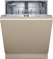 S153ITX01E Vollintegrierbarer 60 cm Geschirrspüler
