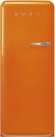 FAB28LOR5 Standkühlschrank mit Gefrierfach orange
