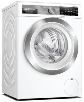 WAV28G93 Stand-Waschmaschine-Frontlader weiß, 9 kg, 1400 U/min, HomeProfessional, 69 dBA