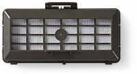 VCFI211HEP HEPA-Filter für Bosch/Siemens - 491669 schwarz/weiß