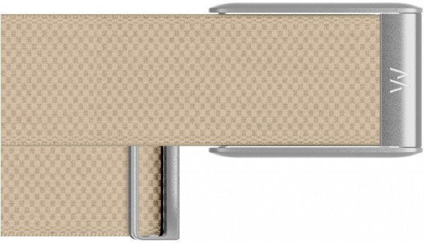SuperKnit-Band für WHOOP One und Peak dune