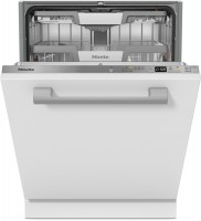 G 5868 SCVi XXL Active Plus E Vollintegrierbarer 60 cm Geschirrspüler edelstahl