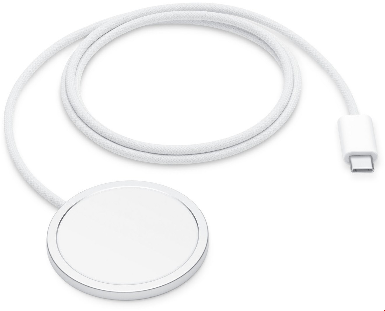 Image of MagSafe Ladegerät (1m)