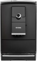 CafeRomatica NICR 790 Kaffee-Vollautomat mattschwarz/chrom