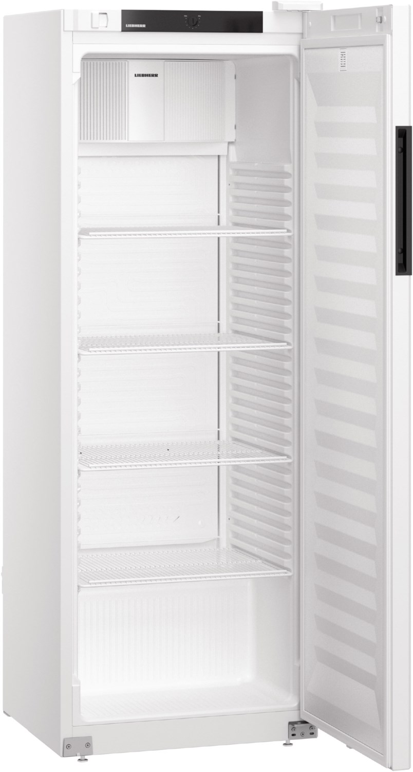 MRFvc 5511-20 Flaschenkühlschrank weiß