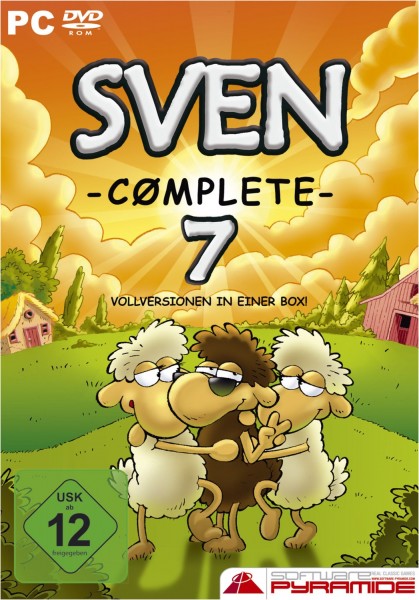 Sven Complete
