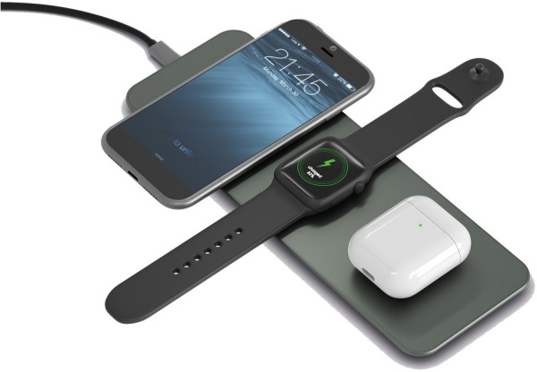 ChargeAIR All grün