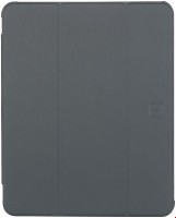 Satin Tablet-Cover für iPad Air 13" (M2/2024) blauschwarz