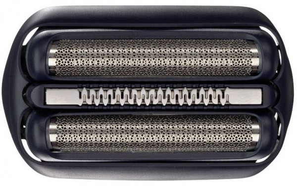 Kombipack 32 B Ersatz-Scherköpfe schwarz