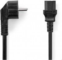 CEGL10015BK20 Stromkabel (2m) schwarz
