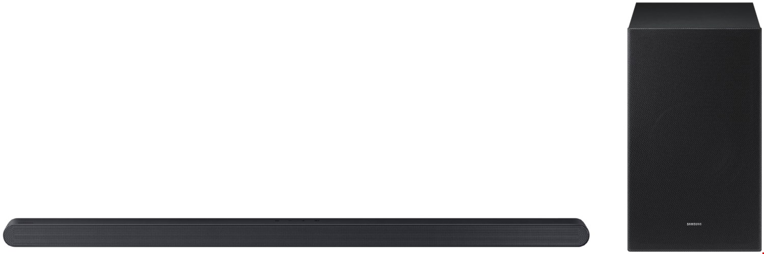 HW-S710GD Soundbar + Subwoofer