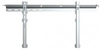 PLASMA-W065 TV-Wandhalterung für 37-75" silber