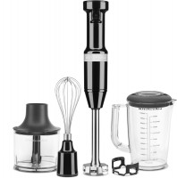 5KHBV83EOB Stabmixer onyx schwarz