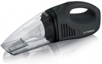HV 7963 Akku-Sauger Nass/Trocken schwarz