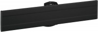 PFB 3407 Interface Bar 715mm schwarz