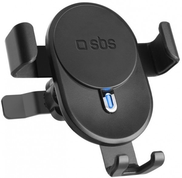 Wireless Car Holder Pro (15W)