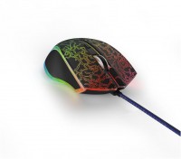 Gaming Maus Reaper 220 Illuminated