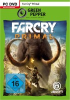 Far Cry Primal