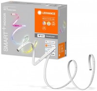 Smartes LED-Lichtband WiFi (2m) RGBW Flex