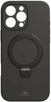 Mag Urban Case für iPhone 16 Pro Max schwarz