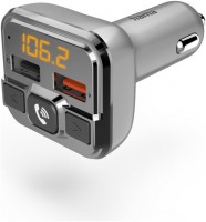 Bluetooth FM-Transmitter für Autoradio