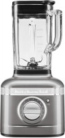 5KSB4026EMS Artisan Standmixer medaillon silber