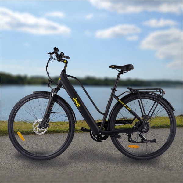 cube acid fahrradständer ACID Fahrradständer FM – Flat Mount 24–29 Zoll, verstellbar main image 1