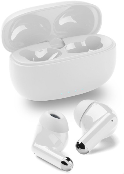 DRIFT True Wireless Kopfhörer weiss