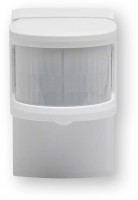 Bewegungsmelder mit Schaltaktor (außen)