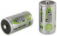 5000mAh NiMH maxE 2er Blister Akku