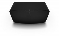 Five Streaming-Lautsprecher schwarz