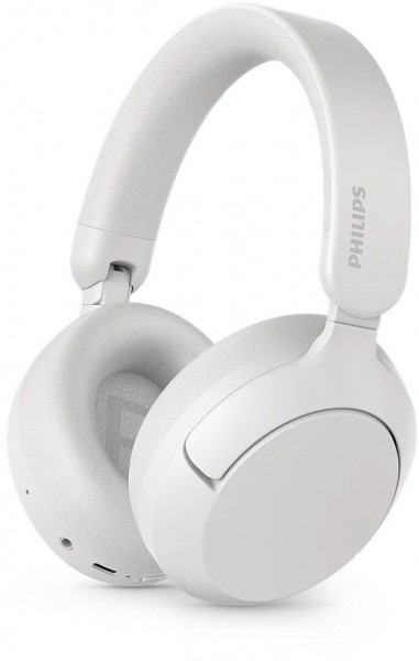 TAH6000WT/00 Bluetooth-Kopfhörer weiß