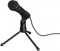 MIC-P35 Allround PC-Mikrofon schwarz