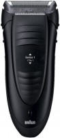 Series 1 170s-1 Elektrorasierer, schwarz