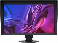 ColorEdge CG2700S 69 cm (27") TFT-Monitor mit LED-Technik schwarz, Widescreen QHD (2560x1440), 19 ms Reaktionszeit