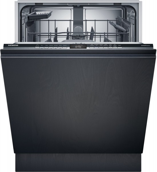SN63EX02UD Vollintegrierbarer 60 cm Geschirrspüler