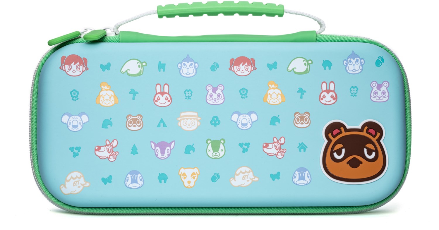 Animal Crossing Protection Case