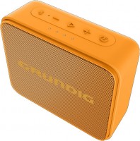 GBT Jam Bluetooth-Lautsprecher orange