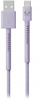 Fabriq USB > USB-C Kabel (2m) Dreamy Lilac
