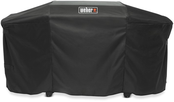 Premium Abdeckhaube für Slate GPD/GPSB Premium Plancha