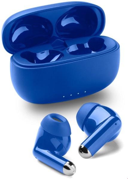 DRIFT True Wireless Kopfhörer blau