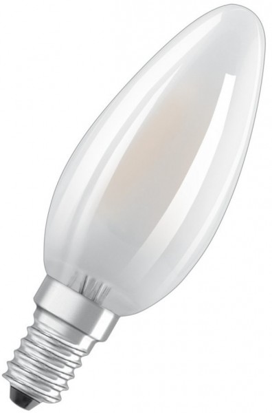 LED-Lampe Retrofit 4W E14