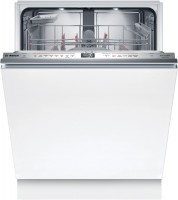 SMV6ZBX04D Vollintegrierbarer 60 cm Geschirrspüler